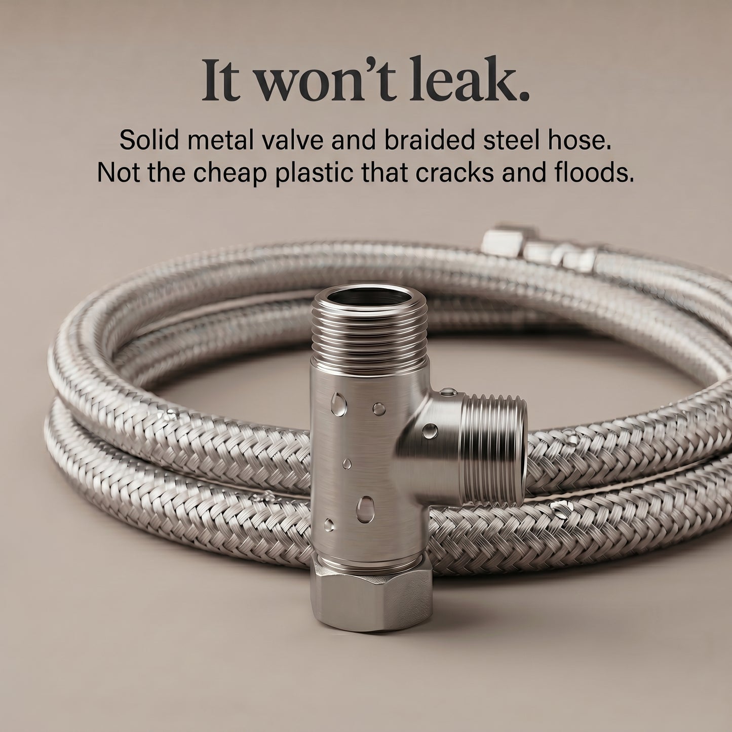 Ziroden® Bidet Attachment
